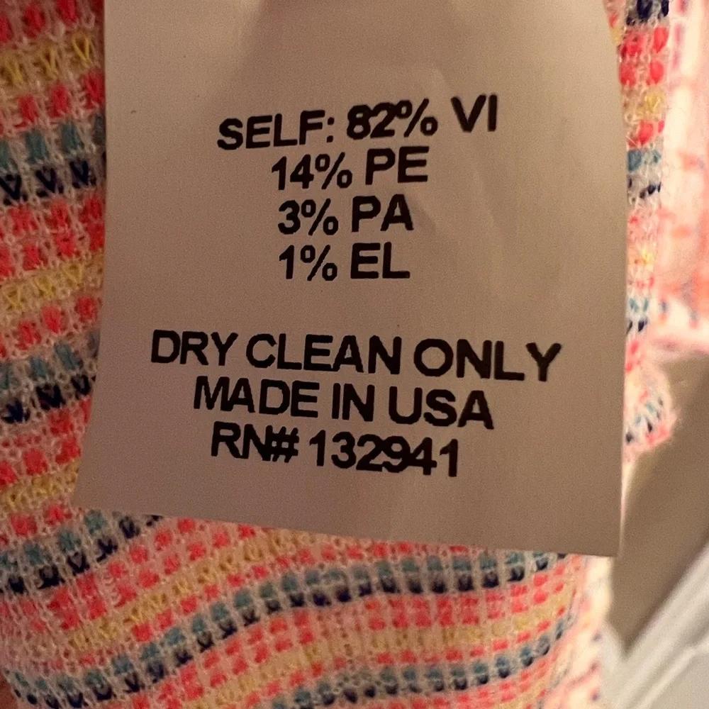 Adorable Amanda Uprichard slip dress, size P/XS - Picture 6 of 7